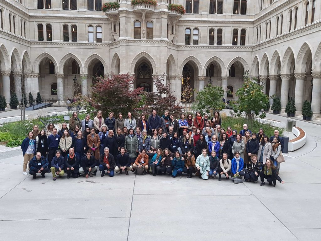 SchoolFood4Change Replication Cities: un anno di attività!