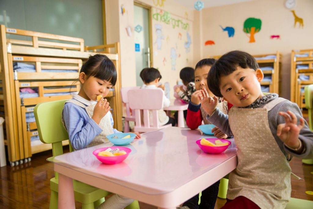Pasti Scolastici 2024: l’impatto globale sulla salute, l’educazione e la sostenibilità