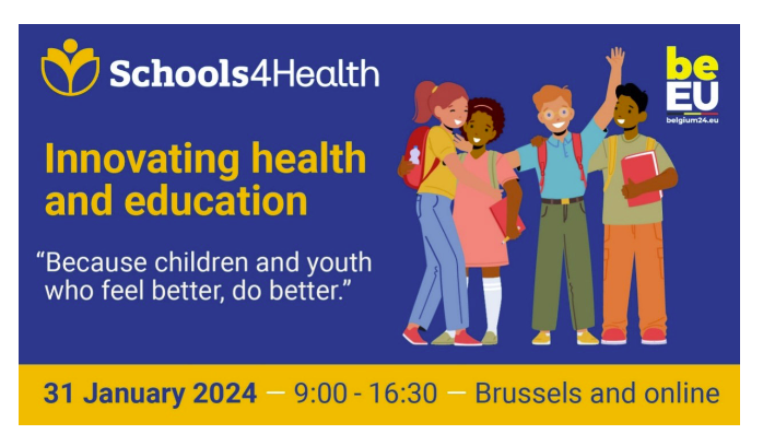 Schools4Health | Innovating health and education