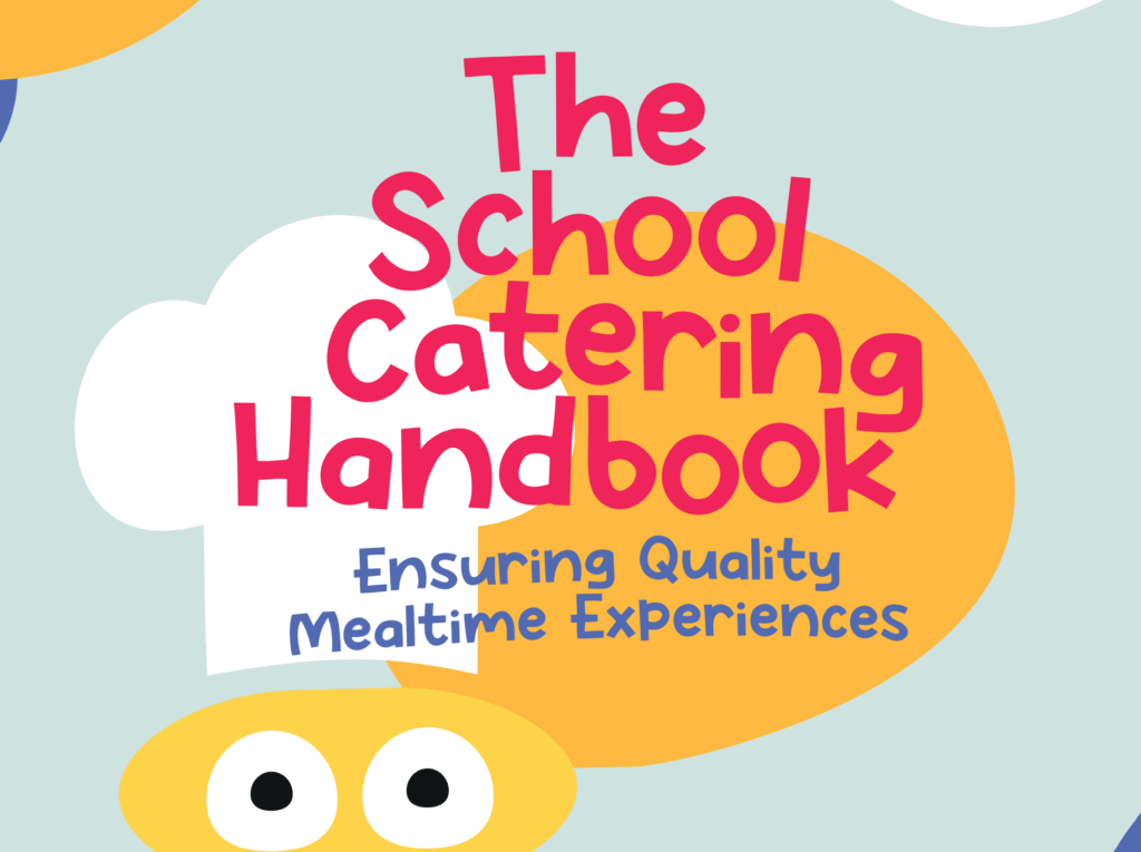 The School Catering Handbook: Ensuring Quality Mealtime in Lyon 