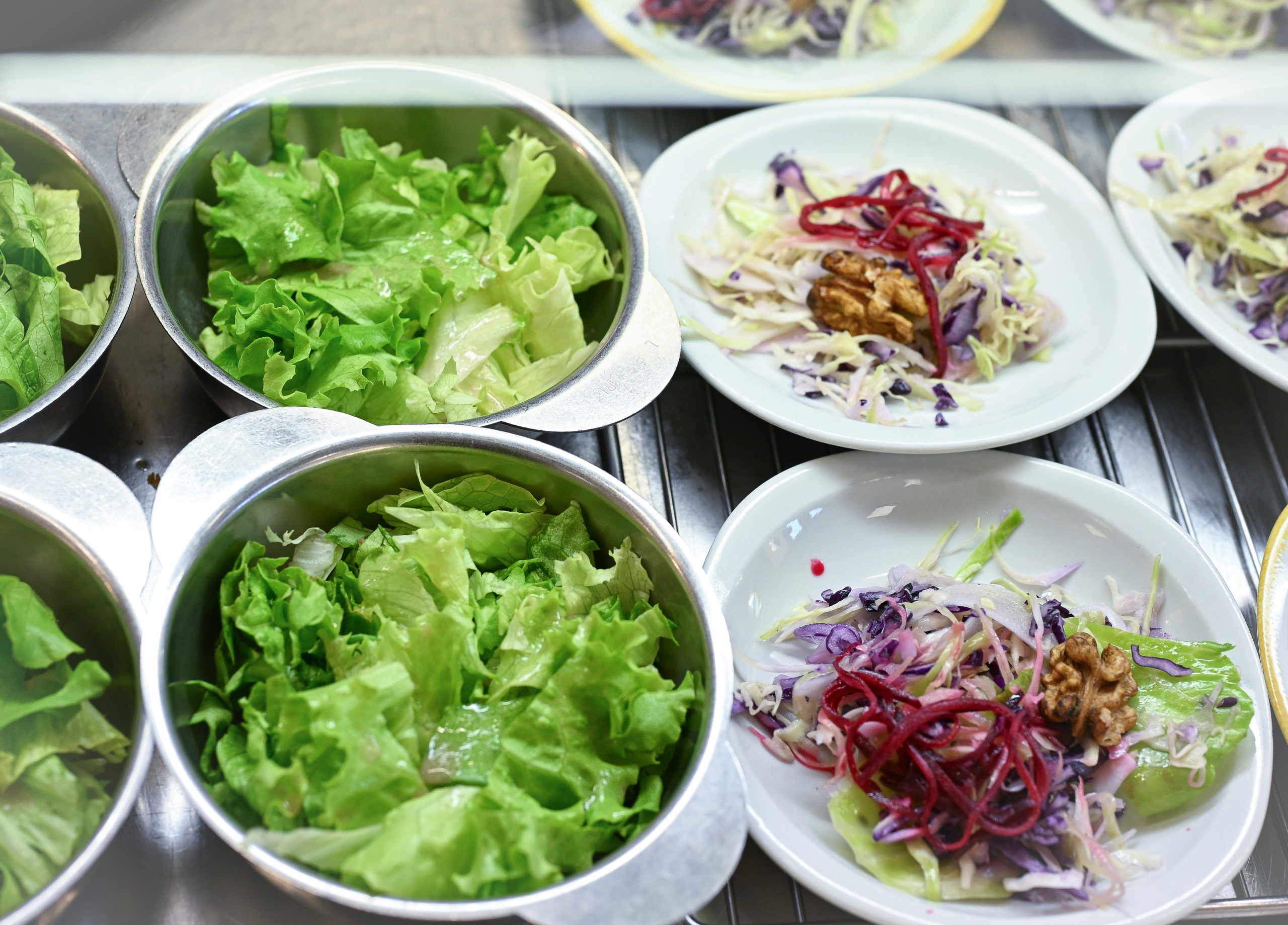School Menu Design Handbook Series – Chapter 1: Food Acceptance in ...