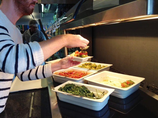 RISE: A New Study looks into School Meals Across the UK