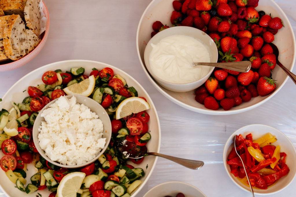 How Budapest’s District Is Rethinking School Food Procurement