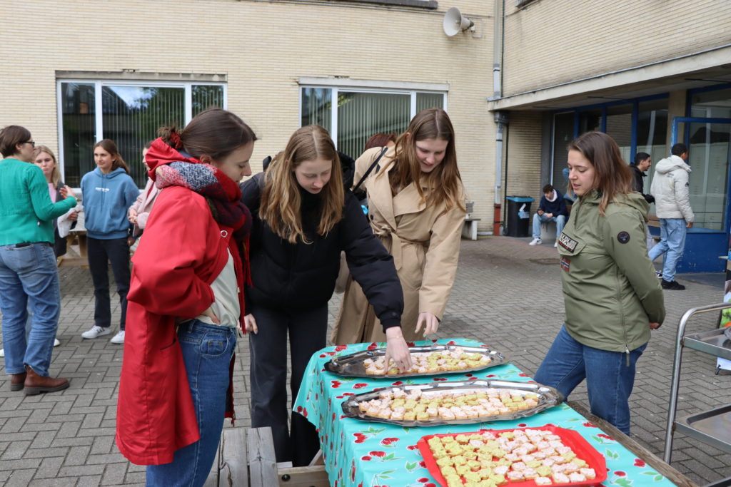 Using Public Procurement to Drive Systemic Change: A Scalable Practice from Ghent 